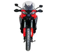Cupolino MRA TM - Touring Maxi trasparente DUCATI Multistrada V4 / S (25-25)