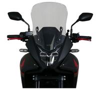 Cupolino MRA TM - Touring Maxi trasparente HONDA Transalp 750 (23-24)