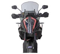 Cupolino MRA TM - Touring Maxi trasparente KTM Super Adventure 1290 R (18-20)
