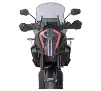 Cupolino MRA TM - Touring Maxi trasparente KTM Super Adventure 1290 R (18-20)