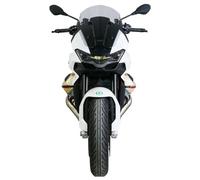 Cupolino MRA TM - Touring Maxi trasparente MOTO GUZZI V100 Mandello (22-25)
