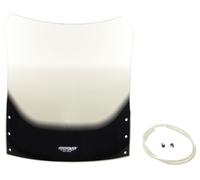 Cupolino MRA TM - Touring Maxi trasparente SUZUKI GSX 1100 F (89-95)
