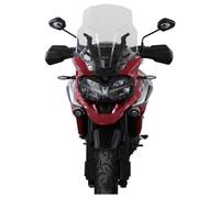 Cupolino MRA TM - Touring Maxi trasparente TRIUMPH Tiger 1200 / XC / XCA