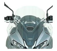 Cupolino MRA TM - Touring Maxi trasparente TRIUMPH Tiger 660 Sport (25-25)