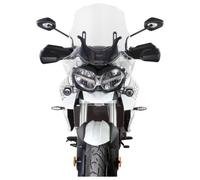 Cupolino MRA TM - Touring Maxi trasparente TRIUMPH Tiger 800 XCA/XCX/XR/XRX/XRT