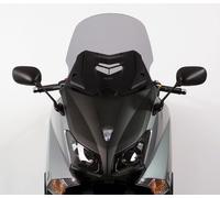Cupolino MRA TM - Touring Maxi - trasparente YAMAHA T-MAX 530 (12-16)