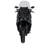 Cupolino MRA TM - Touring Maxi trasparente YAMAHA X-MAX 300 (25-26)