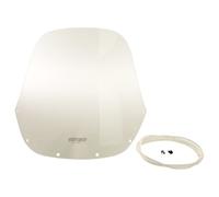 Cupolino MRA TN - Touring fume' APRILIA Tuareg Wind 600 (88-92)