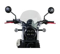 Cupolino MRA TN - Touring fume' HONDA CL 500 (23-26)