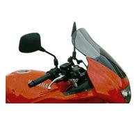 Cupolino MRA TN - Touring nero (non trasparente) YAMAHA Diversion 600 (97-03)