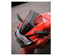 Cupolino MRA TN - Touring trasparente APRILIA RSV 1000 R (01-03)