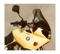 Cupolino MRA TN - Touring trasparente BMW F 650 Enduro (97-03)