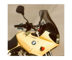 Cupolino MRA TN - Touring trasparente BMW F 650 Enduro (97-03)