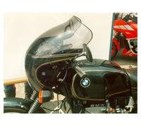 MRA CUPOLINO TOURING TRASPARENTE BMW R 90 S 1973-1976