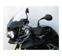 Cupolino MRA TN - Touring - trasparente TRIUMPH Tiger 800 (11-17)