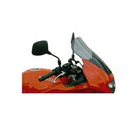Cupolino MRA TN - Touring trasparente YAMAHA Diversion 600 (97-03)