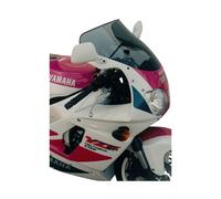 Cupolino MRA TN - Touring trasparente YAMAHA YZF 750 R - SP (93-98)