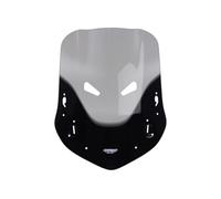 Cupolino MRA Touring, fumé, Honda CBF 600 S 2004-