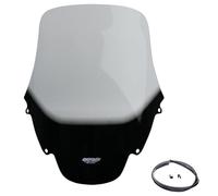 Cupolino MRA Touring, fumé, Honda XLV650 Transalp 2000-