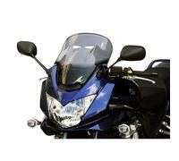 Cupolino MRA Touring, fumé, Suzuki GSF 650S/ 1200 S 06-/ GSF 1250SA 07