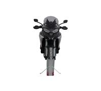 Cupolino MRA Touring MULTISTRADA V4 / PIKES PEAK 2021-, grigio fumo, grigio
