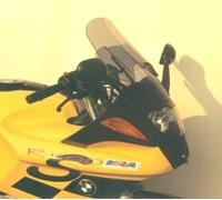 Cupolino MRA V - Varioscreen - fume' BMW R 1100 S (97-04)