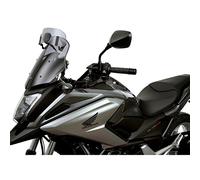 Cupolino MRA Vario, trasparente, Honda NC700X '12