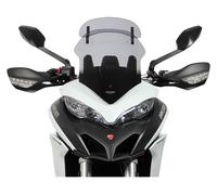 Cupolino MRA VT - Vario-Touring fume' DUCATI Multistrada 950 (17-21)