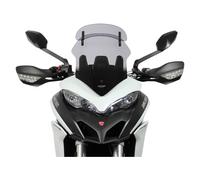 Cupolino MRA VT - Vario-Touring fume' DUCATI Multistrada 950 (17-21)