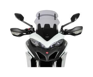 Cupolino MRA VT - Vario-Touring fume' DUCATI Multistrada 950 (17-21)