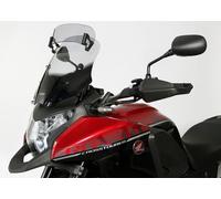 Cupolino MRA VT - Vario-Touring - fume' HONDA Crosstourer (16-18)