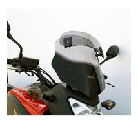 Cupolino MRA VT - Vario-Touring - fume' HONDA NC 700/750 X