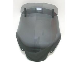 Cupolino MRA VT - Vario-Touring - fume' HONDA Transalp 650 (00-07)