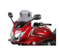 Cupolino MRA VT - Vario-Touring - fume'SUZUKI Bandit 1200/650 S