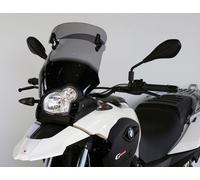 Cupolino MRA VT - Vario-Touring trasparente BMW G 650 GS (12-16)