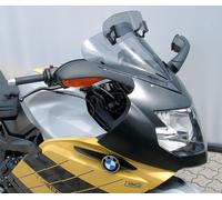 Cupolino MRA VT - Vario-Touring - trasparente BMW K 1200/1300 S