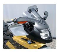 Cupolino MRA VT - Vario-Touring - trasparente BMW K 1200/1300 S