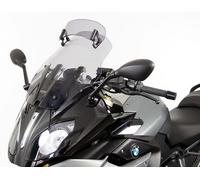 Cupolino MRA VT - Vario-Touring - trasparente BMW R 1200 RS (15-18)