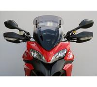 Cupolino MRA VT - Vario-Touring - trasparente DUCATI Multistrada 1200 (10-12)