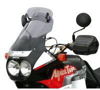 MRA CUPOLINO TRASPARENTE VARIO-TOURING HONDA AFRICA TWIN XRV 750 1989-1992