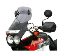 Cupolino MRA VT - Vario-Touring - trasparente HONDA Africa Twin XRV 750 (89-92)
