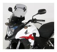 Cupolino MRA VT - Vario-Touring - trasparente HONDA CB 500 X (13-15)