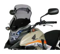 Cupolino MRA VT - Vario-Touring - trasparente HONDA CB 500 X (16-18)