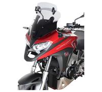 Cupolino MRA VT - Vario-Touring trasparente HONDA CrossRunner 800 (VFR 800 X)