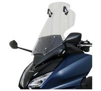 Cupolino MRA VT - Vario-Touring trasparente HONDA Forza 750 (21-24)