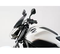 Cupolino MRA VT - Vario-Touring - trasparente HONDA NC 700/750 S