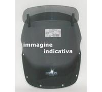 MRA CUPOLINO VARIO-TOURING TRASPARENTE HONDA NT 650 DEAUVILLE 1998-2005