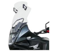 Cupolino MRA VT - Vario-Touring trasparente HONDA NX 500 (24-26)