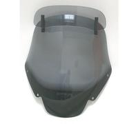 Cupolino MRA VT - Vario-Touring - trasparente HONDA Transalp 650 (00-07)