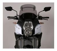 Cupolino MRA VT - Vario-Touring - trasparente KAWASAKI Versys 1000 (12-14)